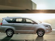 Phân khúc MPV tháng 7/2019: Toyota Innova “vượt mặt” Mitsubishi Xpander nắm giữ ngôi đầu bảng Phân khúc MPV tháng 7/2019: Toyota Innova “vượt mặt” Mitsubishi Xpander nắm giữ ngôi đầu bảng