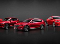 Mazda khuyến mại tháng 8/2019: Mazda CX-5 giảm 100 triệu đồng