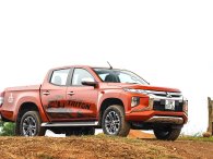 Phân khúc bán tải tháng 7/2019: Mitsubishi Triton tụt hạng, nhường chỗ Mazda BT-50