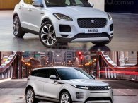 Jaguar Land Rover muốn sử dụng nền tảng của BMW cho các mẫu crossover tương lai