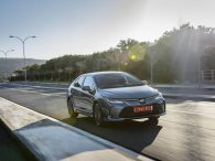 Toyota Corolla Altis 2020 chốt ngày ra mắt tại Đông Nam Á