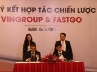 VinFast Fadil gia nhập ngành taxi, tham vọng cải thiện thị phần ô tô VinFast Fadil gia nhập ngành taxi, tham vọng cải thiện thị phần ô tô