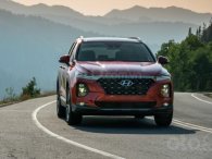 Hyundai Kona 2020 cùng Santa Fe và Tucson nhận đánh giá an toàn cao