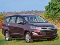 Toyota Innova động cơ diesel sắp bị “khai tử” tại Ấn Độ do không đáp ứng tiêu chuẩn khí thải Toyota Innova động cơ diesel sắp bị “khai tử” tại Ấn Độ do không đáp ứng tiêu chuẩn khí thải