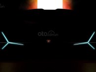 Lamborghini sắp ra mắt mẫu xe mới tại triển lãm ô tô Frankfurt 2019