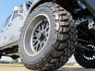 Lốp xe tải nào tốt nhất hiện nay?