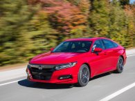 Rẻ nhất phân khúc tại Mỹ, nhưng Honda Accord 2019 có rẻ tại ASEAN?