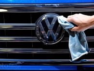 Volkswagen triệu hồi gần 800.000 xe