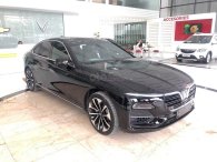 Cơ hội nào cho VinFast LUX A2.0 2019 trong phân khúc hạng D?