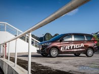 Hiệu ứng Ertiga 2019, các dòng xe Suzuki khác có doanh số cao bất ngờ Hiệu ứng Ertiga 2019, các dòng xe Suzuki khác có doanh số cao bất ngờ
