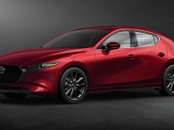 Mazda 3 2020 sắp mở bán tại Việt Nam tăng giá vì bổ sung thêm trang bị