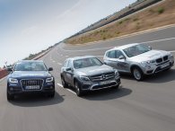 Những mẫu xe 2 tỷ đồng hạng sang thay VinFast LUX SA2.0 tại Việt Nam Những mẫu xe 2 tỷ đồng hạng sang thay VinFast LUX SA2.0 tại Việt Nam