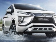 Những mẫu xe thay thế hàng đầu cho Mitsubishi Xpander