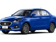 Suzuki Dzire - anh em của Suzuki Swift trở thành mẫu xe bán chạy nhất thị trường Ấn Độ 10 năm qua