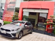 Kia Cerato 2019 với biển 'Phát - Lộc' có giá gần 2 tỷ đồng tại Hà Nội