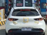 Mazda 3 thế hệ mới về Việt Nam, ngày ra mắt cận kề