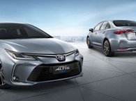 Toyota Corolla Altis 2020 đặt chân đến Indonesia, tiếp đến là Việt Nam
