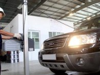 Luật đăng kiểm xe ô tô theo quy định mới nhất hiện nay