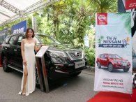 Tan Chong gia hạn quyền nhập khẩu xe Nissan tại Việt Nam đến 2020 Tan Chong gia hạn quyền nhập khẩu xe Nissan tại Việt Nam đến 2020