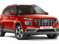 Hyundai Venue Launch Edition 2020 trình làng tại Úc với giá 412 triệu đồng