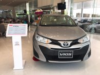 Xếp hạng xe hạng B tháng 8/2019: Toyota Vios bỏ xa Hyundai Accent