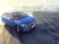 Sedan giá rẻ MG 5 2020 chốt giá chưa đến 300 triệu đồng tại Philippines