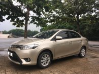 Toyota Việt Nam triệu hồi Toyota Vios để 'thay lại' cụm bơm túi khí Takata