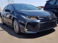 Toyota Corolla Altis 2020 xuất hiện ở Việt Nam, đại lý bắt đầu nhận cọc?