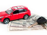 Nên vay mua ô tô ở ngân hàng nào?