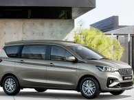 Suzuki Ertiga cháy hàng, khách hàng chưa chắc đã được nhận xe trong năm nay Suzuki Ertiga cháy hàng, khách hàng chưa chắc đã được nhận xe trong năm nay