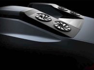 Mitsubishi hé lộ mẫu hybrid PHEV với thiết kế đuôi xe 'không giống ai'