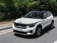 Kia Seltos “cháy hàng” tại Ấn Độ và Hàn Quốc, liệu có về Việt Nam?