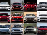 Danh sách xe của năm 2020 tại Bắc Mỹ: BMW 3-Series, Cadillac XT6 và Ford Ranger hồi hộp chờ hạng