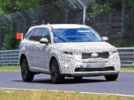 Tất tần tật những điều cần biết về Kia Sorento 2021 Tất tần tật những điều cần biết về Kia Sorento 2021