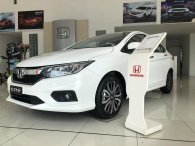 Thêm đối thủ, Honda City 2019 giảm giá 30 triệu đồng