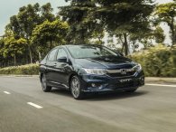 Giá lăn bánh Honda City 2019 mới nhất tại Việt Nam Giá lăn bánh Honda City 2019 mới nhất tại Việt Nam