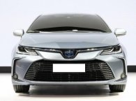 So sánh Toyota Corolla Altis 2020 và bản hiện hành qua ảnh