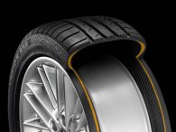 Ưu, nhược điểm của lốp Run-flat