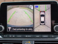 Nissan triệu hồi 1,3 triệu xe vì lỗi camera lùi Nissan triệu hồi 1,3 triệu xe vì lỗi camera lùi