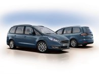 Ford triệu hồi xe đến 322.000 chiếc do nguy cơ cháy