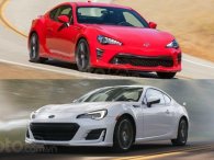 Toyota và Subaru hợp tác trong dự án ra mắt mẫu xe mới