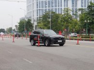 Giá lăn bánh xe VinFast LUX SA2.0 2019, tiệm cận xe sang