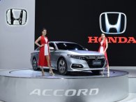 Honda Accord, Mazda 3 đồng loạt đổ bộ thị trường Việt Nam tháng 10/2019