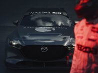 Mazda 3 2020 phiên bản TCR trình làng tại Bắc Mỹ