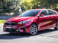 Kia Morning 2020 và Cerato 2020 bổ sung biến thể và hộp số sàn