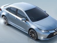 Những điều cần biết về Toyota Corolla Altis 2020