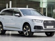 Audi Q5 và Q7 giảm giá sốc tại Việt Nam