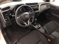 Cận cảnh phiên bản Honda City 2019 giá rẻ mới tại đại lý