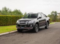 Ra mắt phiên bản đặc biệt Isuzu D-Max Blade+ giới hạn 150 chiếc