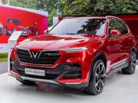 VinFast chính thức trở thành thành viên  Hiệp hội các nhà sản xuất ô tô  Việt Nam 